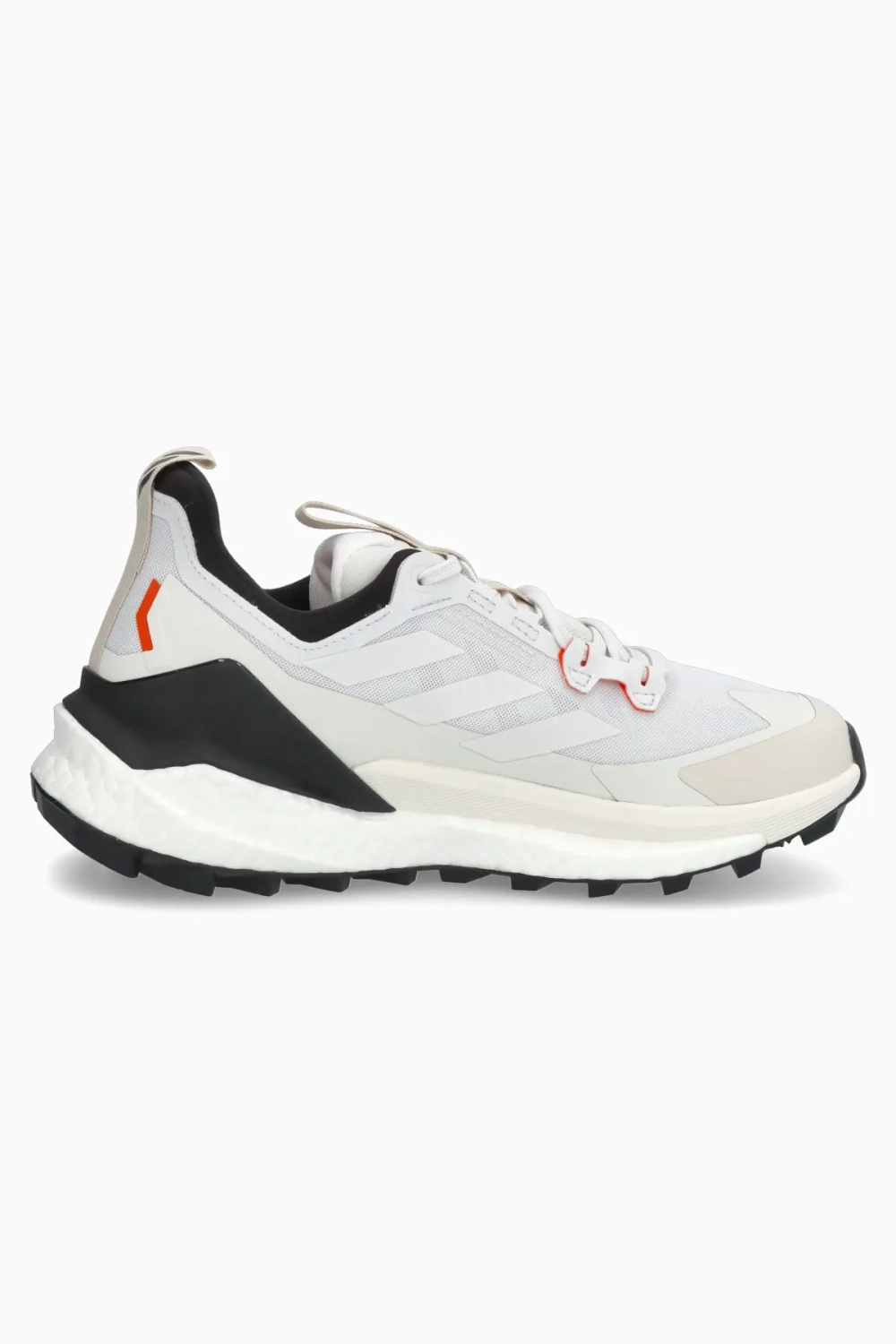 Кроссовки adidas Terrex Free Hiker 2.0 Low - белый