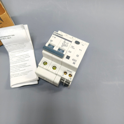 GENERICA Автоматические и Дифференциальные выключатели (Новые)