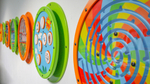 Игровой модуль Match and Pop Пары