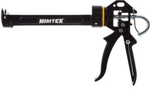 Пистолет для картриджа HIMTEX 300 мл MET300