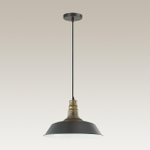 3677/1 LN Подвес E27 60Вт IP20 SUSPENTIONI