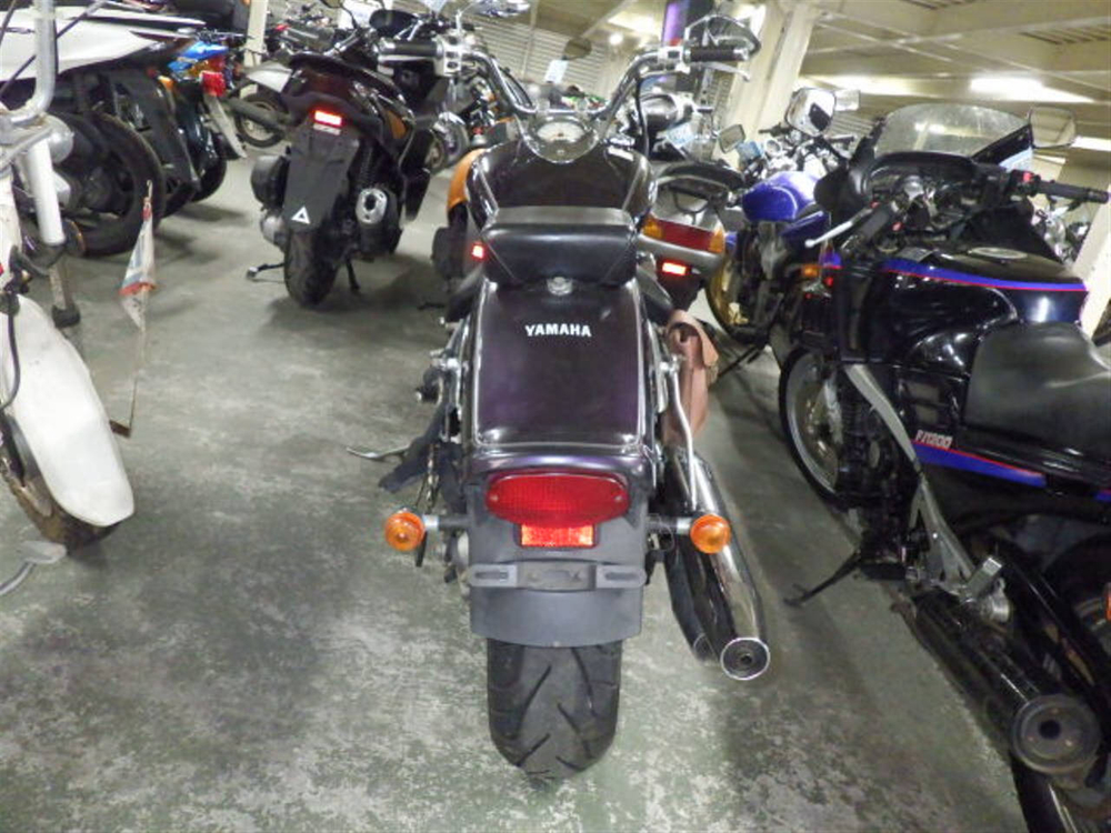 Yamaha Dragstar XVS1100 , 2000