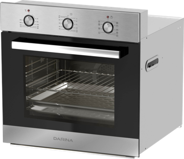 Электрический духовой шкаф DARINA 0U5 BDE112 707 X3
