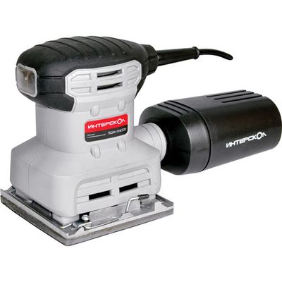 ПШМ Интерскол ПШМ-104/220