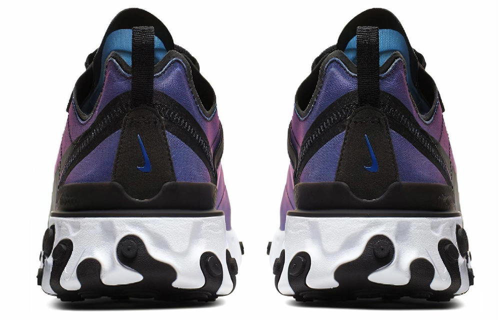 Кроссовки Nike React Element 55 Prm Su19