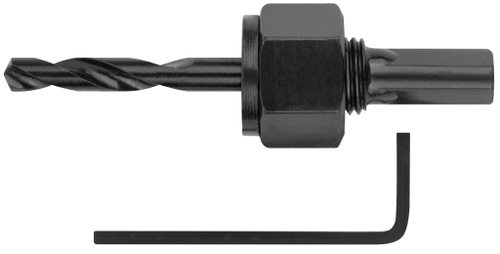 36768 Адаптер для пилы круговой инстр-я сталь, 32-67 мм FIT