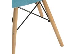 Табурет Ben blue