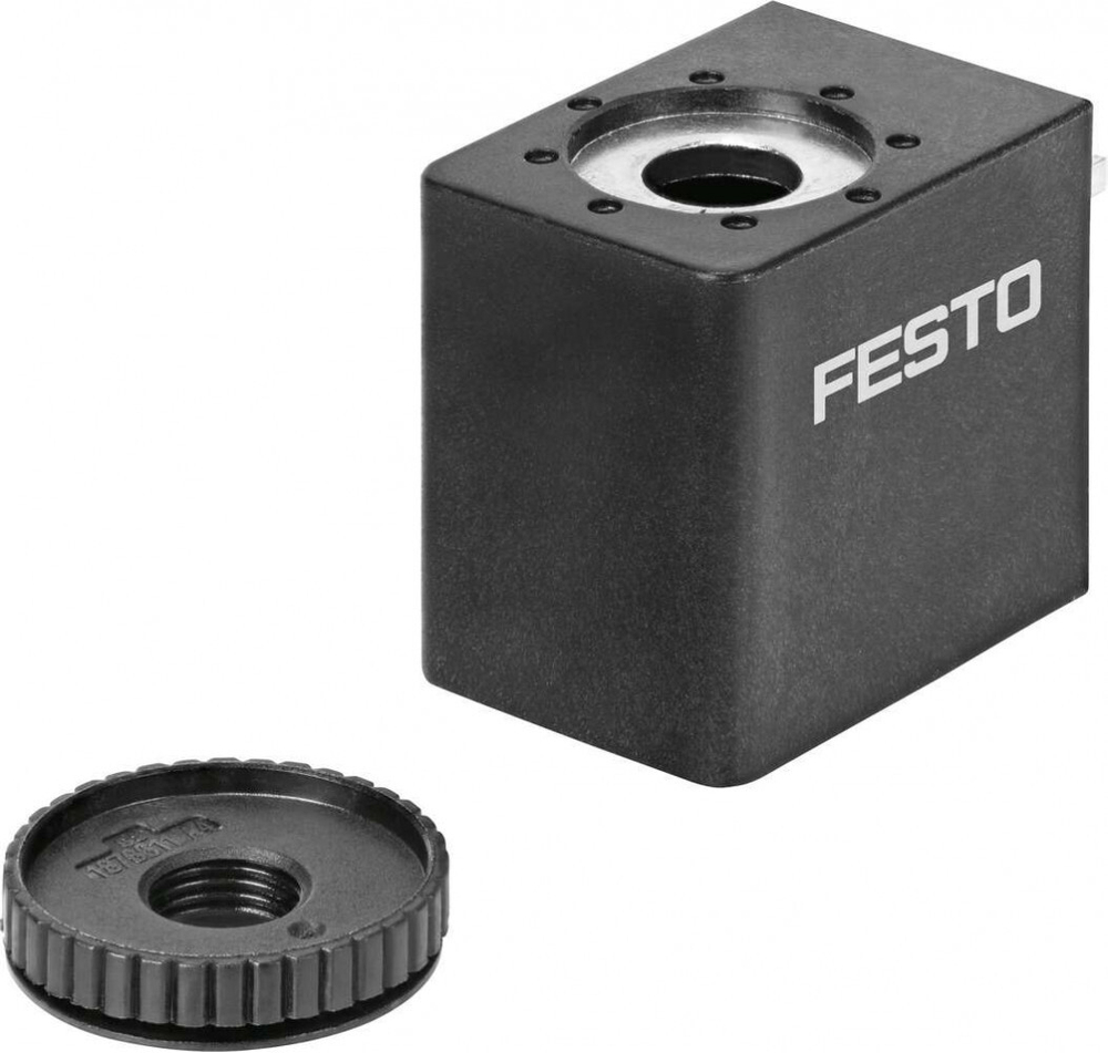 Катушка электромагнитная Festo VACF-B-C1-1