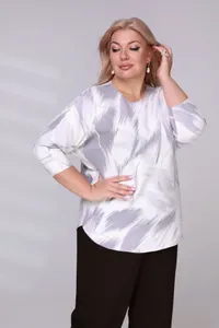 Джемпер 6285 Fabrika