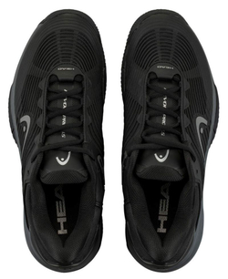 Теннисные кроссовки Head Revolt Pro 4.5 Clay - Black