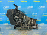 Фара передняя левая NISSAN FUGA 2004-2007