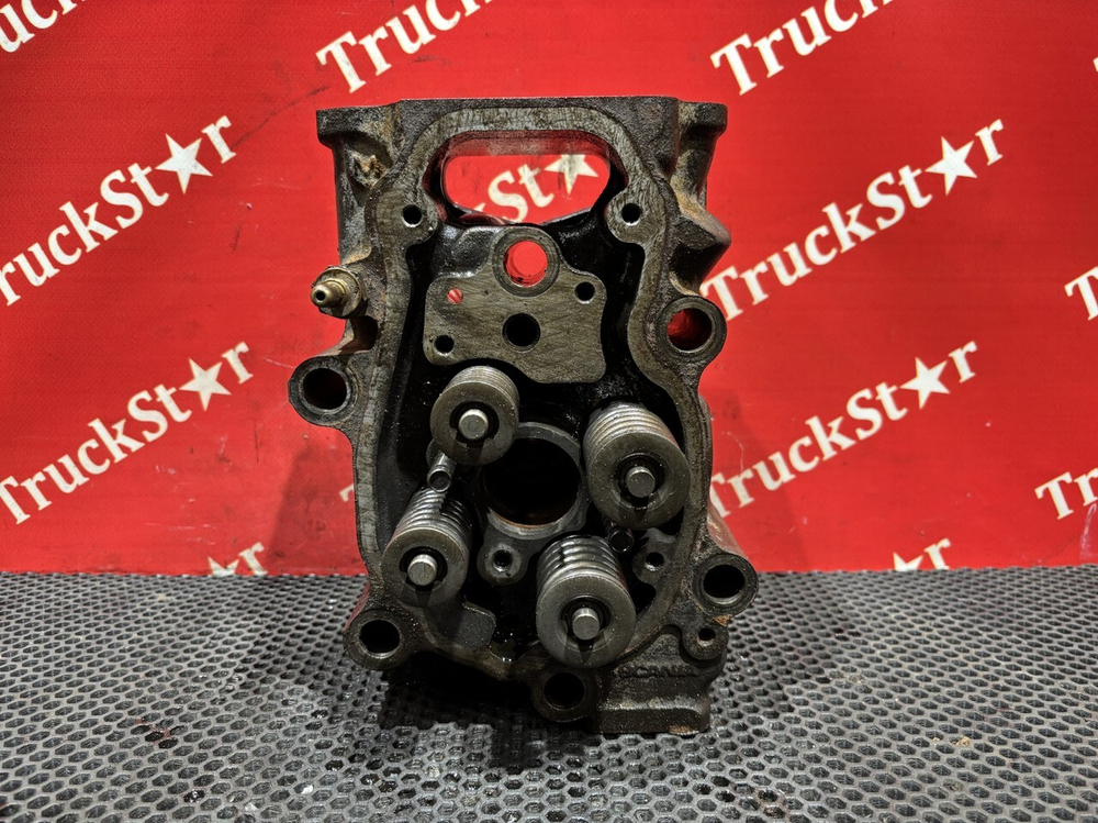 Головка блока цилиндров 2021г