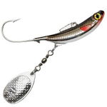 Блесна для рыбалки ДжиГит COMET 40,0g цвет 048