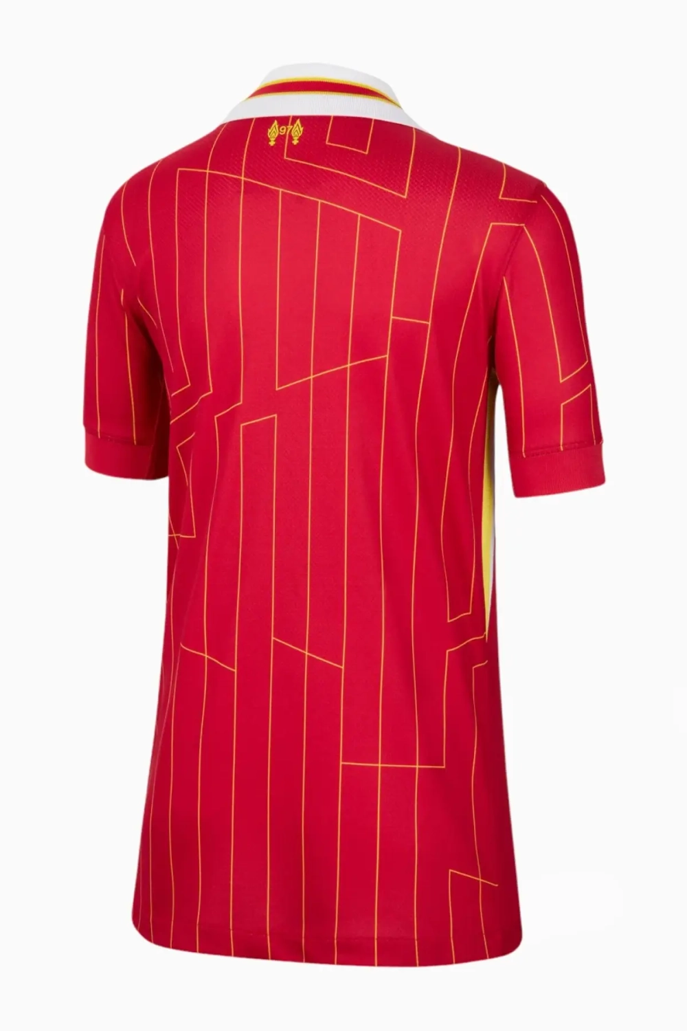 Футболка Nike Liverpool FC 24/25 Home Stadium Junior