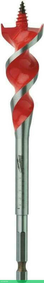 Сверло Milwaukee Speed Feed 20х165мм (4932479473)