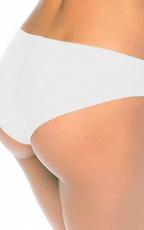 Трусы-слип V-002-1 Белый