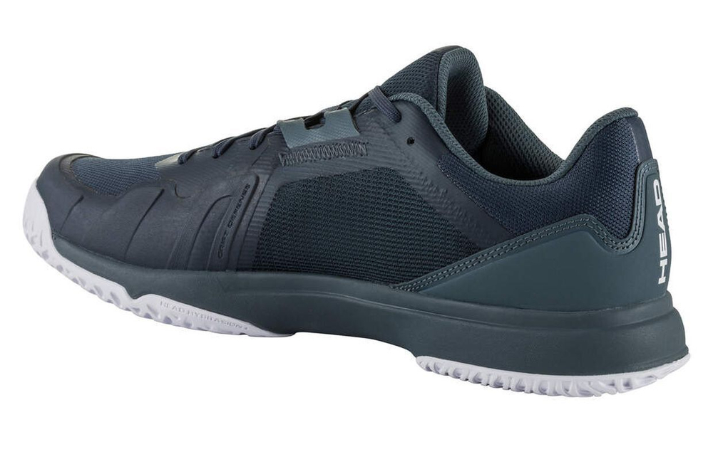 Мужские кроссовки теннисные Head Sprint Team 3.5 - небесный