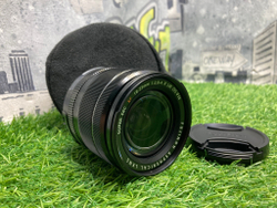FujiNon XF 18-55mm 2.8-4 R LM OIS