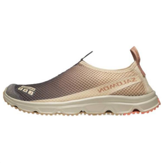 SALOMON Rx Moc 3,0 Уличная обувь Низкий верх Коричневый Унисекс