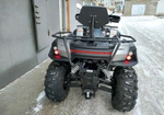 Квадроцикл LINHAI-YAMAHA M550L EFI с (ПСМ)