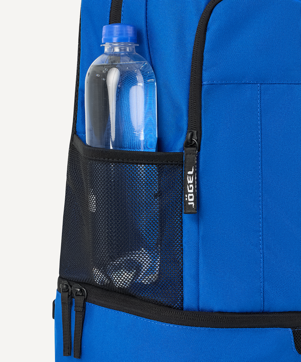 Рюкзак с двойным дном CAMP Double Bottom 2.0, синий