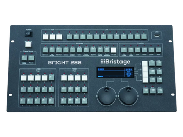 Bristage Bright 288
