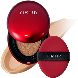 TIRTIR Mask Fit Red Cushion - Долговечная тональная основа в губке, 18 g