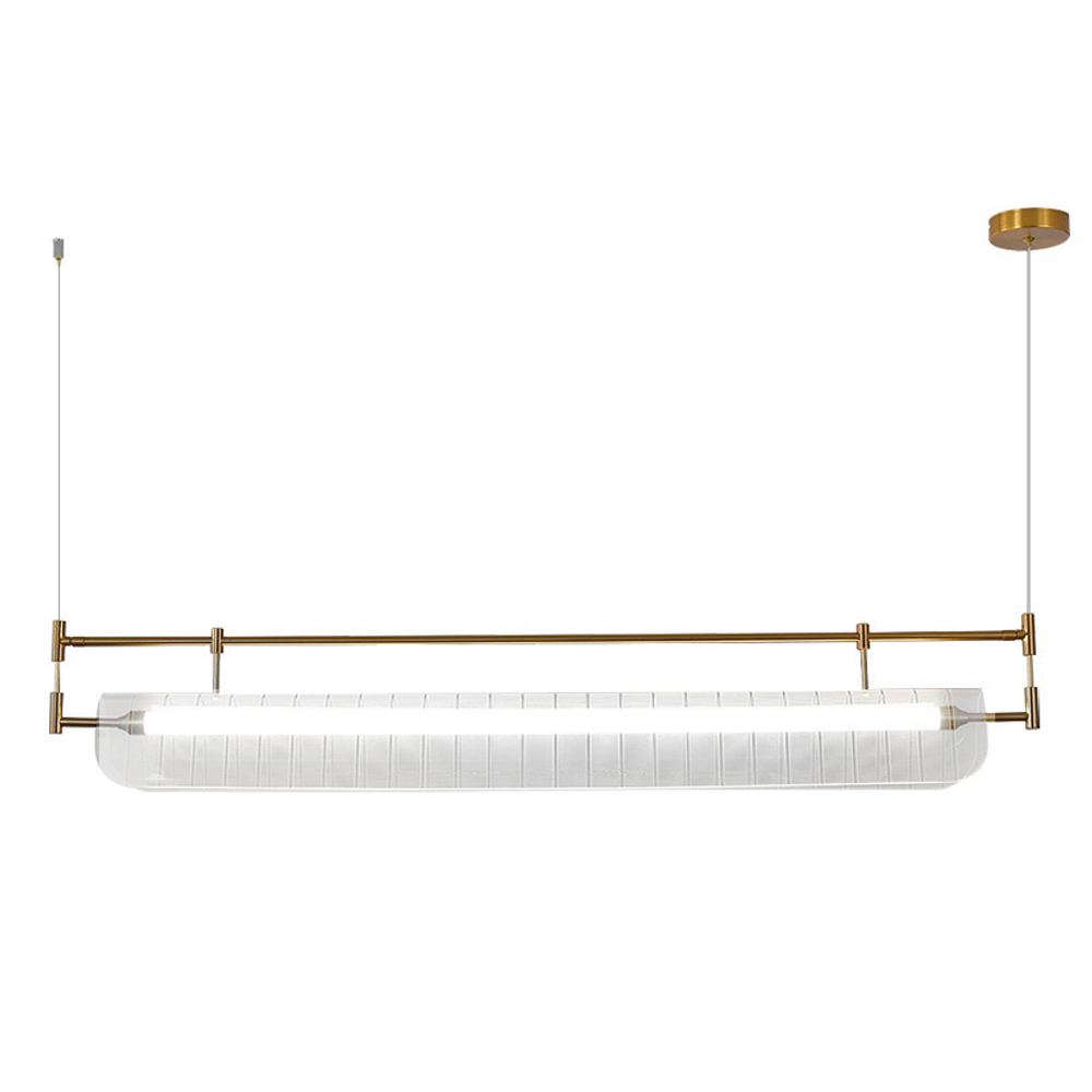 Pendant design lamp (Gold)Kemubu