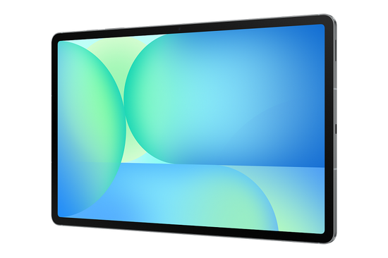 Планшет Samsung Galaxy Tab S10 FE+ Wi-Fi 128 Гб серый