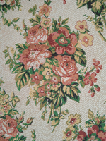 Покрывало гобеленовое Аметист 287-1 2-спальное (180х200)