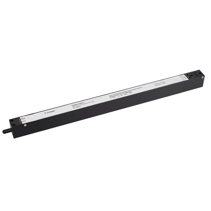 Блок питания Arlight ARV-SP-100-MAG25-PFC-BK (24V, 4.17A, 100W) 038237