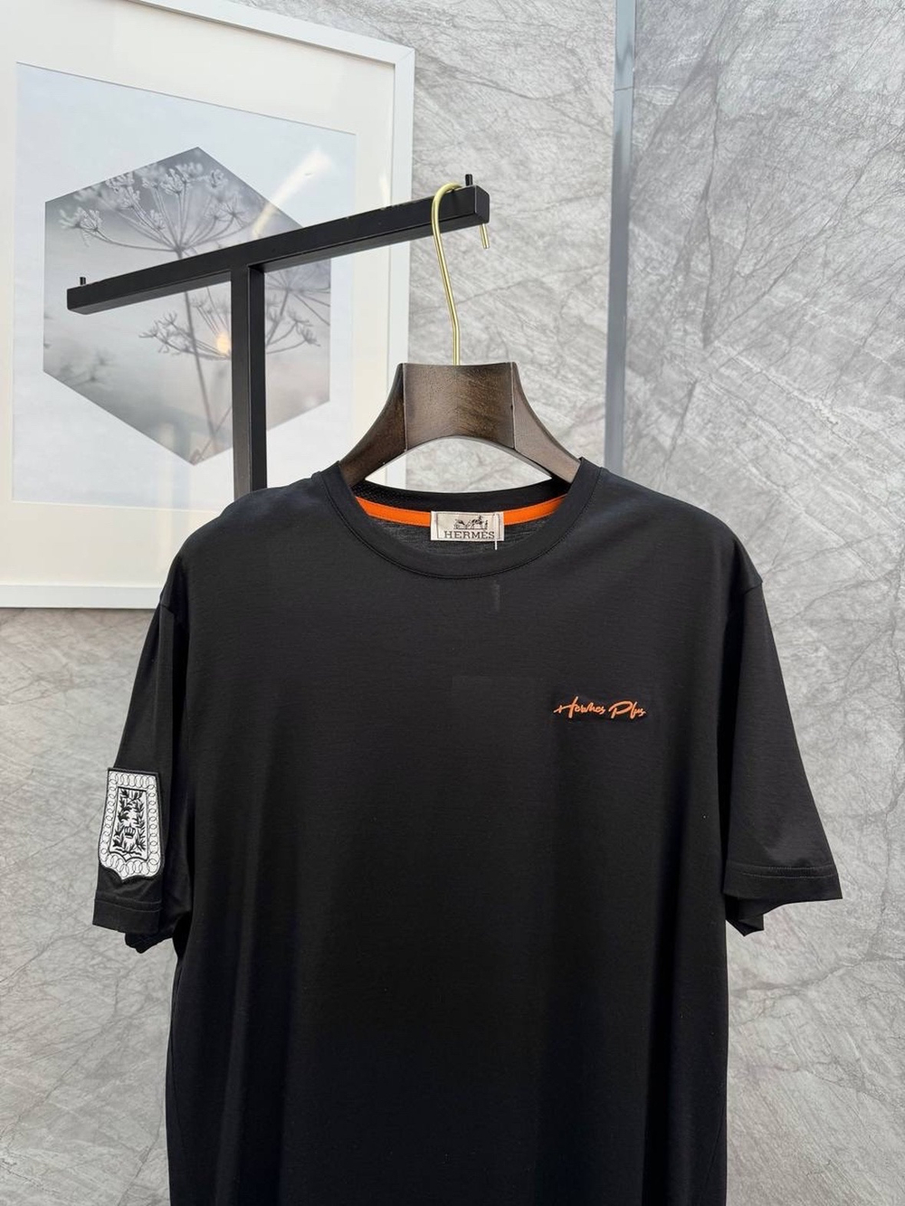 Футболка Hermes