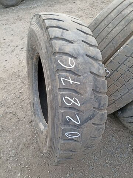 315/80R22.5 Bison MD101 шина б/у