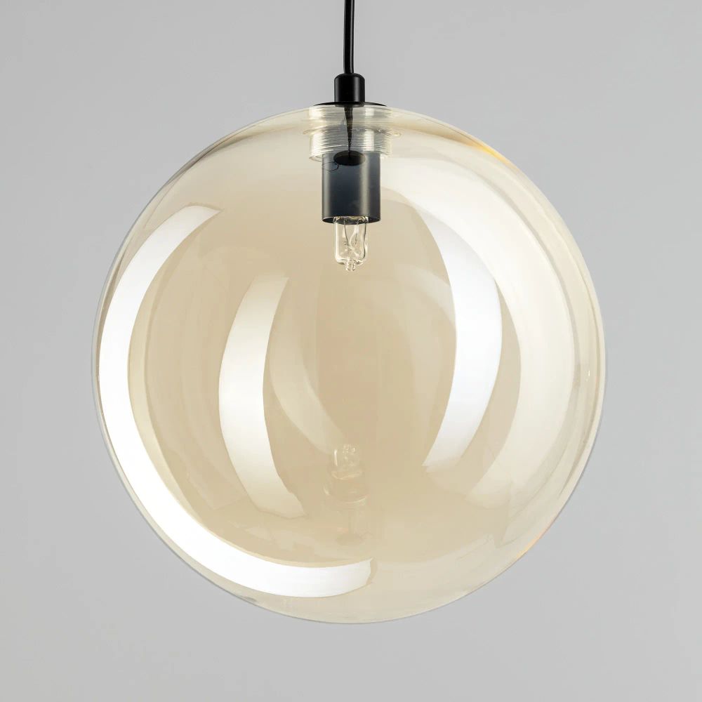 Citilux ORTON CL202022 Подвесной светильник Шампань