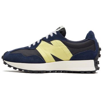 New Balance NB 327 Бежевые кроссовки Низкие Женские