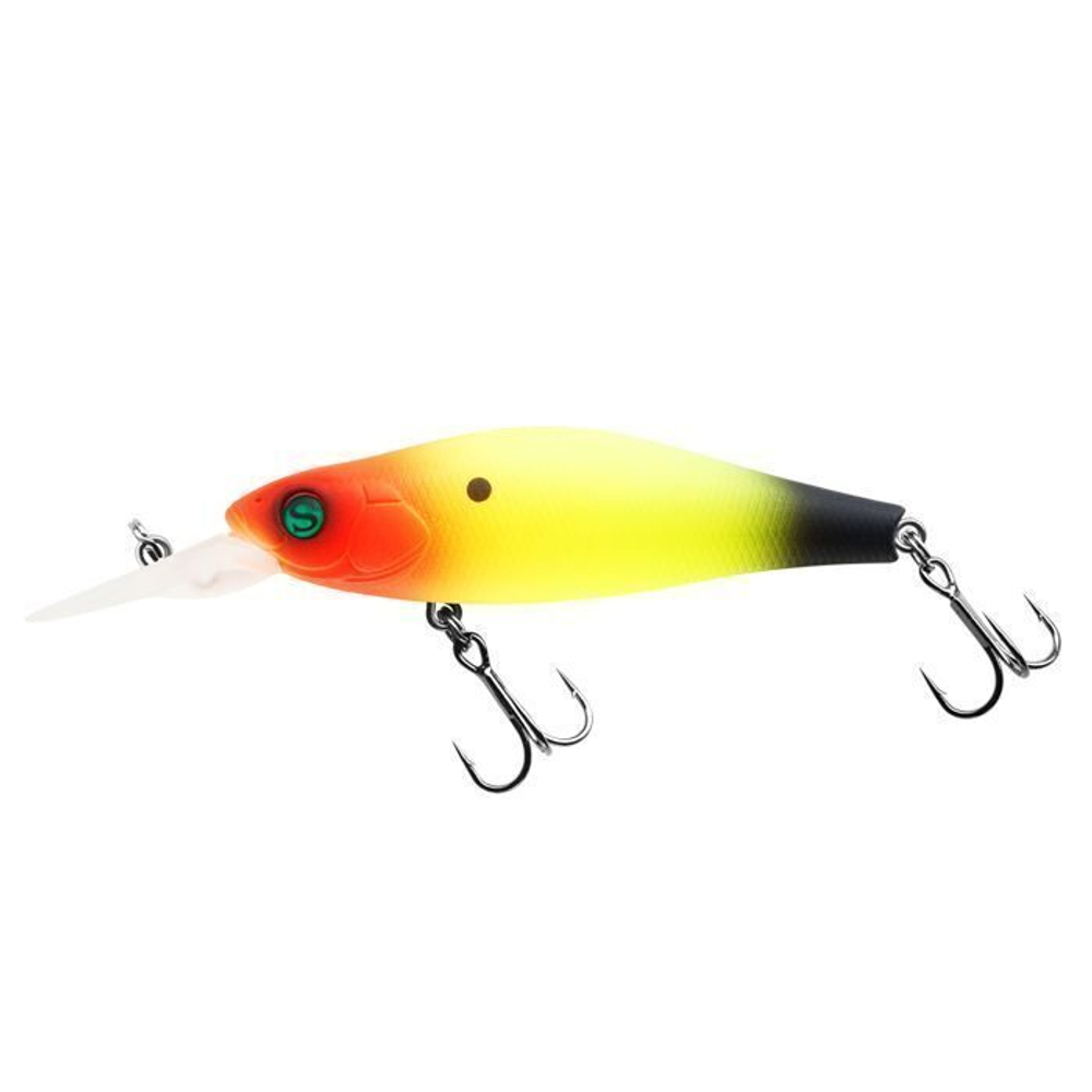 Воблер Sprut Minako