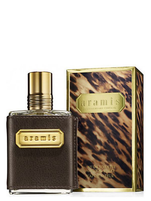 Aramis Classic Anniversary Edition
