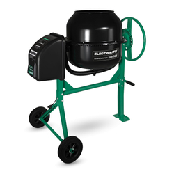 Бетоносмеситель ELECTROLITE БМ-165