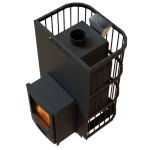 Печь для бани Genesis GN 300 МС