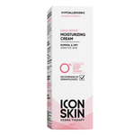 ICON SKIN Крем Увл д/л Aqua Repair Moisturizing Cream 75ml (12437)