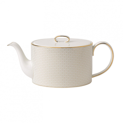 Wedgwood Чайник Gio Gold 1 л 40007547