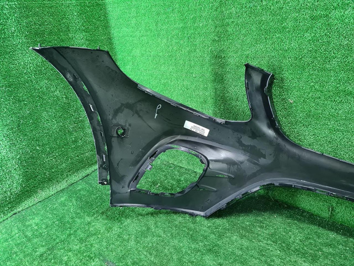 Бампер передний Mercedes GLC X253 (2015-2019) AMG