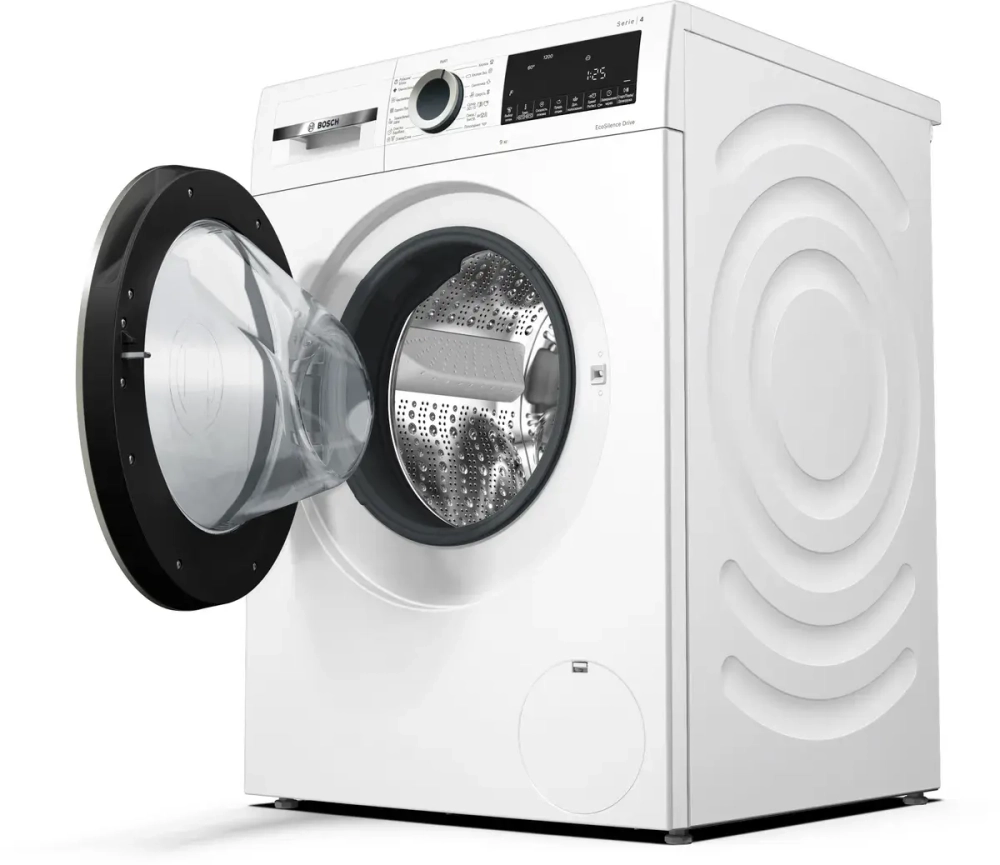 Стиральная машина Bosch WGA142X6OE