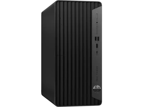 Системный блок HP Pro Tower 400 G9 (6U3L6EA_S)