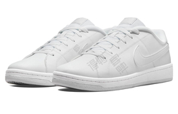 Мужские кроссовки Nike Court Royale 2 Next Nature 'Triple White' DH3160-100