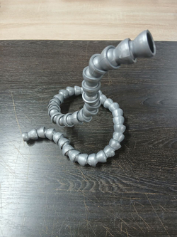 Скелет для игрушек 25 мм