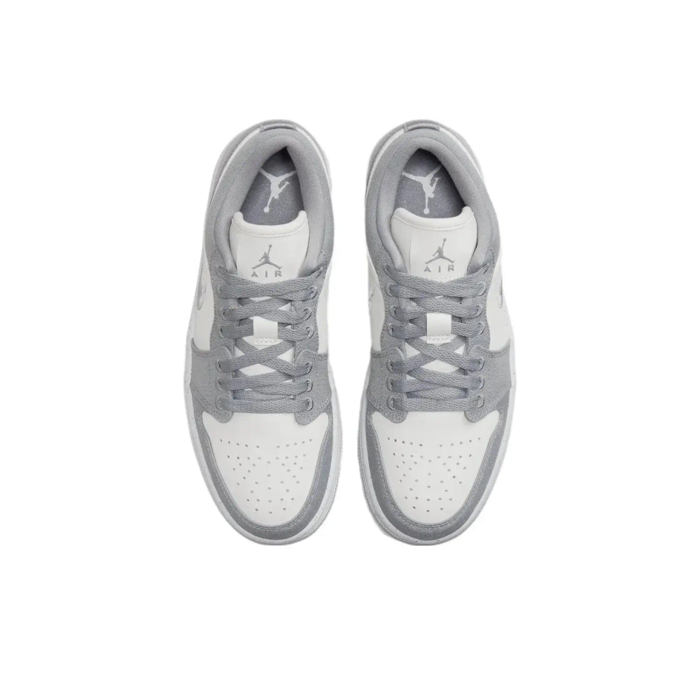 Женские кроссовки Air Jordan 1 Low SE 'Light Steel Grey' DV0426-012