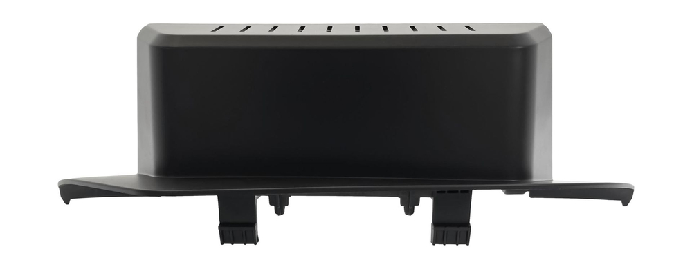 Комплект с разъёмами 12.3" BMW 1 (F20, F21) 2011-2014 (без CIC, врезка) - Car-Smart LUX-UF20A