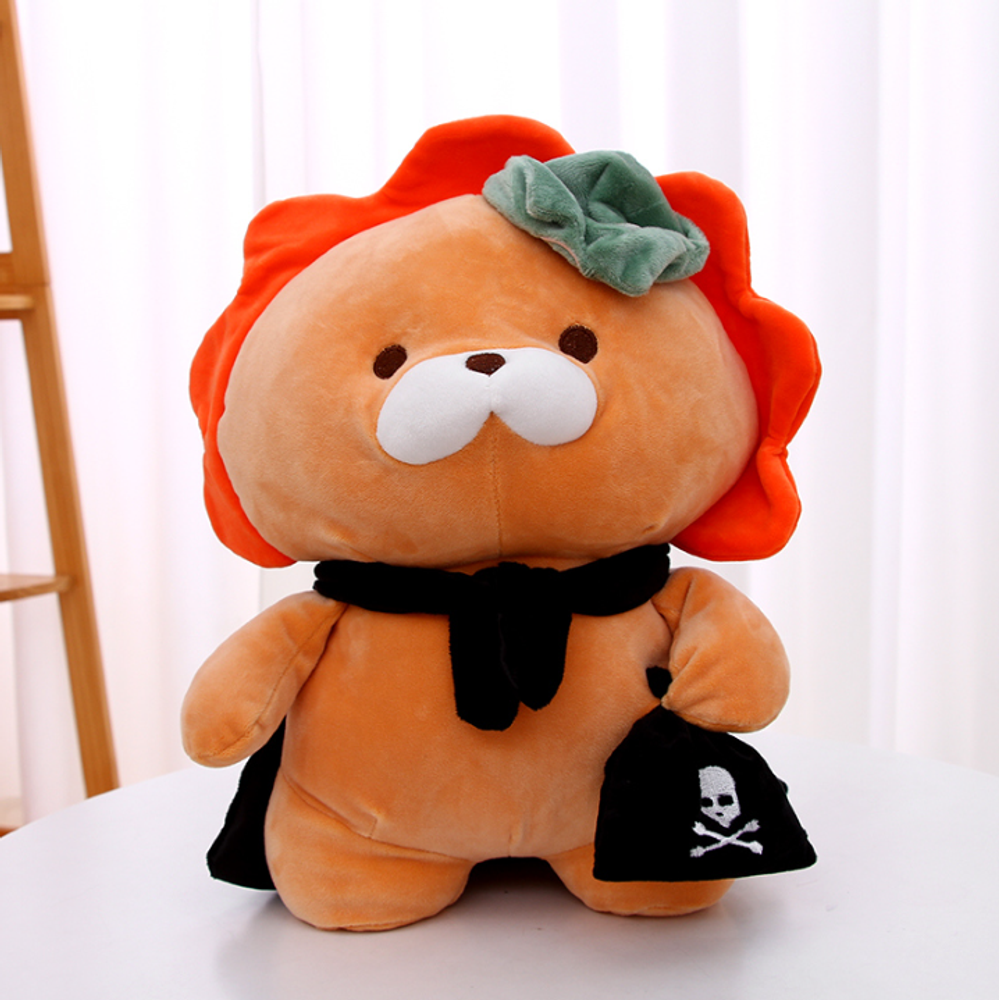 Мягкая игрушка &quot;Pirate Lion&quot;, 40см
