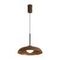 Подвесной светильник Freya Modern Movement FR5602PL-L5BR1